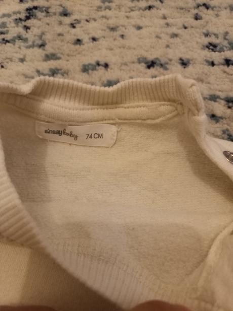 Dino mikinka, sinsay, 74, sinsay,74