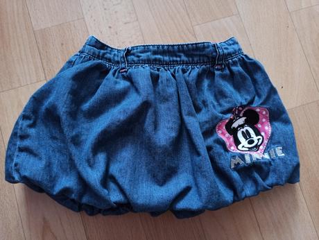 Suknička minnie, george,80