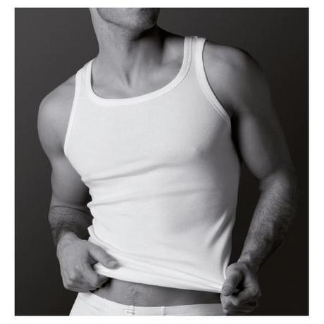 Pánske slovenské tielko, 38 - xxxl