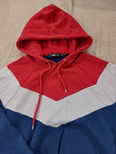 Mikina, new yorker,m