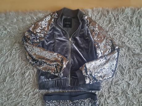 Disco súprava pre parádnicu, reserved,134
