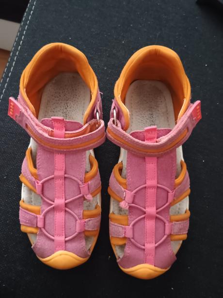 Sandále protetika, protetika,33