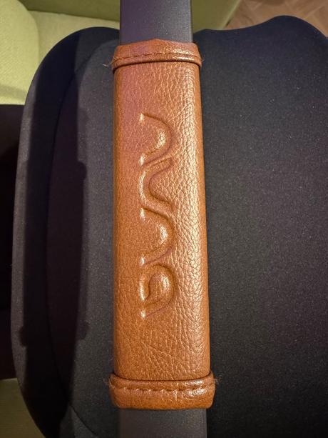 Predám otočné vajíčko nuna arra next, nuna