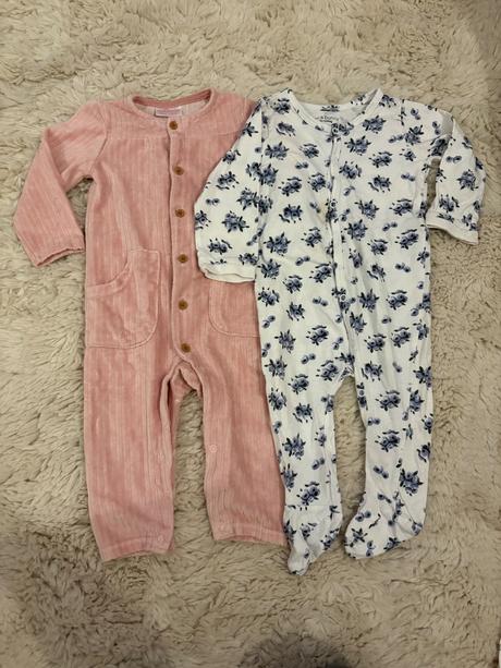 Pyžamká, sinsay,74