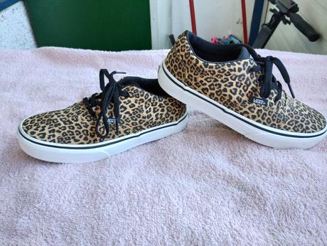 Tenisky, vans,36