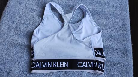 Podprsenka, calvin klein,s