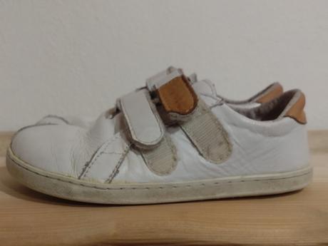 Pegres kozene tenisky - barefoot, pegres,29