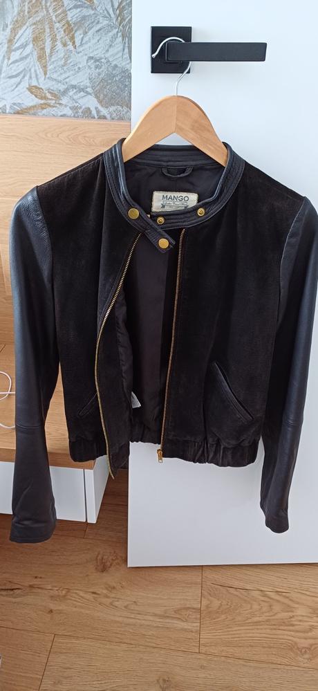 Koženka zn. mango, mango,xs