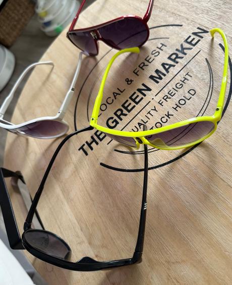 Okuliare 3-6 rokov, h&m