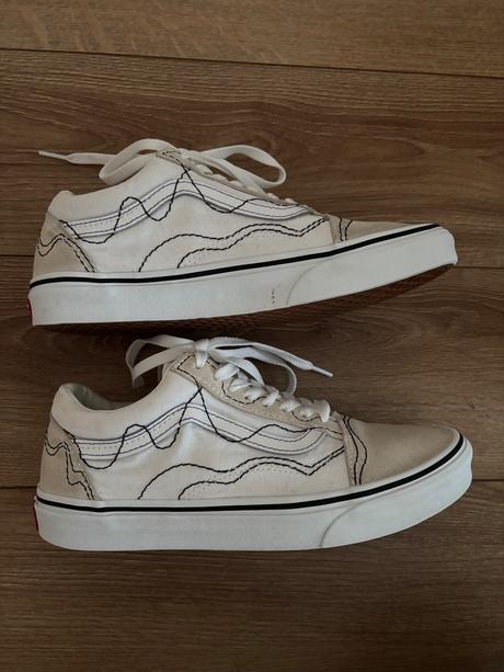 Tenisky vans, vans,40