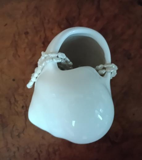 Dekorácia - mušľa, 