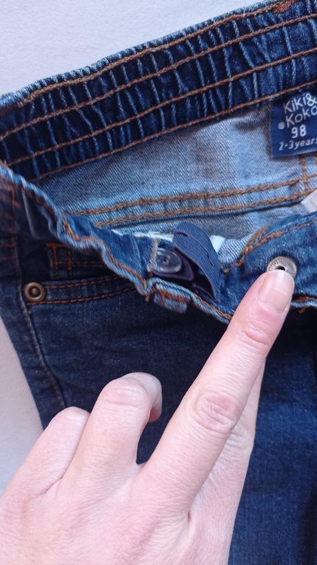 Rifle s regulaciou, kiki&koko,98