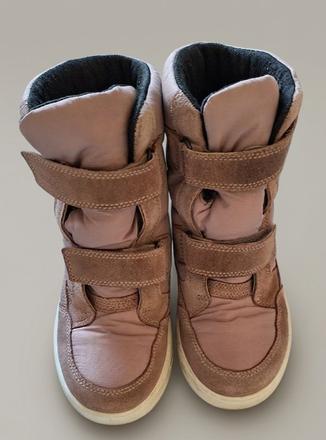 Ecco, zimna obuv, v 35, ecco,35