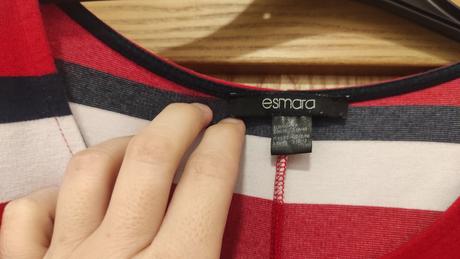 Dámske šaty 36/38, esmara,36