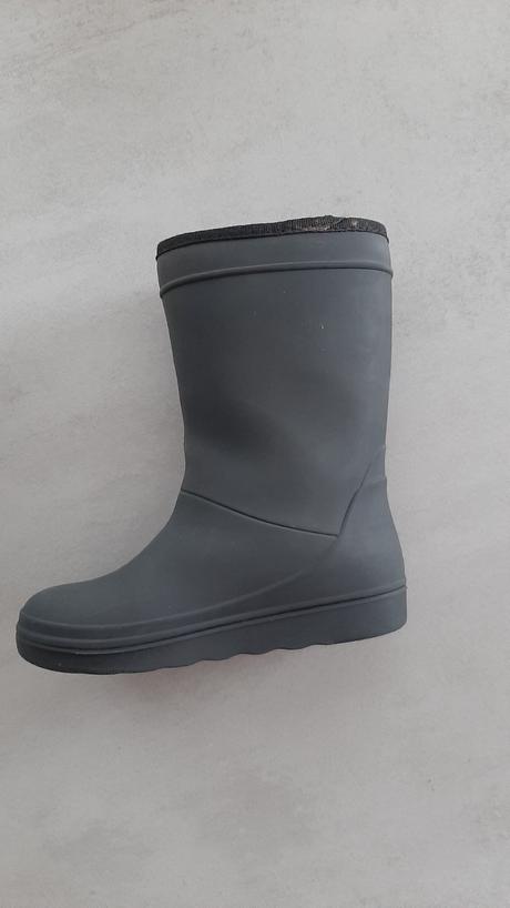 Zateplené gumáky, en fant,27