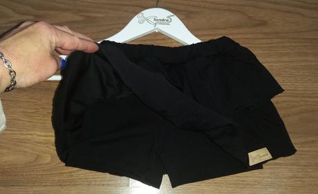 Sukňokraťasy, 68 - 146