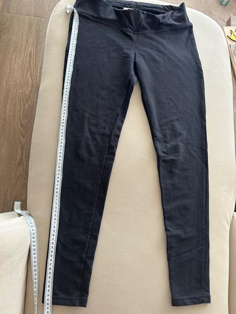 Latkove leginy tehotenske, m