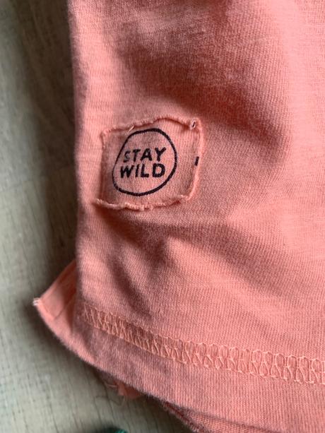 Tricko s gombíkmi, reserved,110