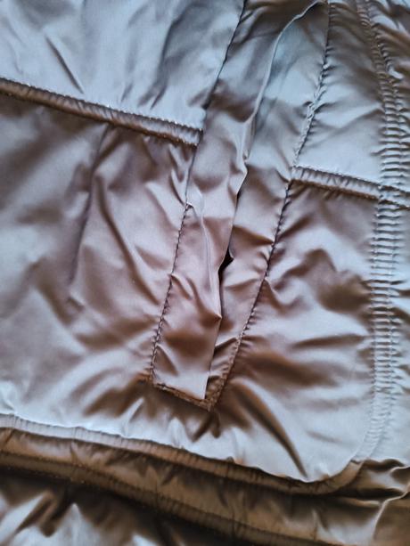 Vetrovka na zimu, f&f,m