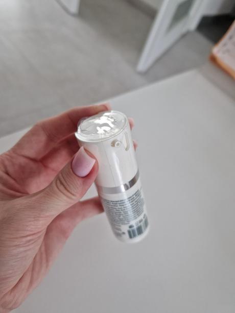 Dmk pletovy krem red vein, 