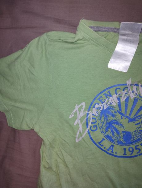 Letné pyžamká, 128