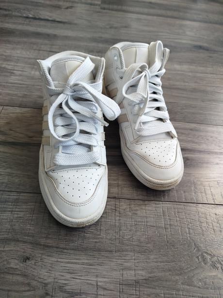 Tenisky, adidas,35