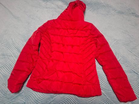 Parádna bunda, kenvelo,40