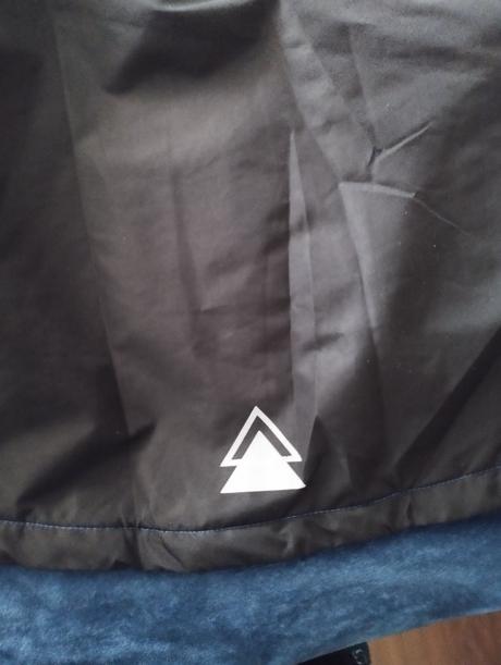 Lyžiarska bunda-146/152, crivit,146