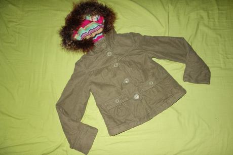 Bundicka gap, gap,116