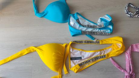 Úplne nové plavky z turecka v.xl, ale sedia na m/l, xl