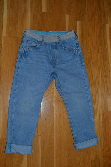 Hm rifle na gumu, h&m,110