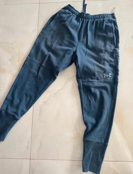 Pánske tepláky under armour, under armour,l