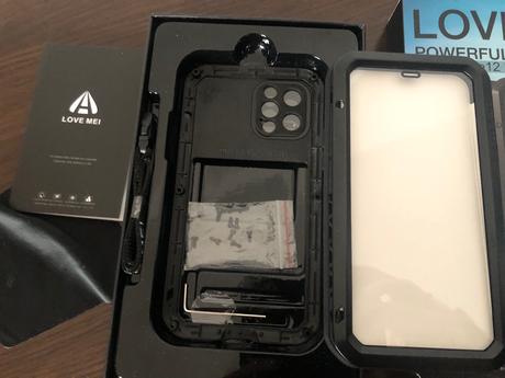 Obal na iphone 12/pro, apple