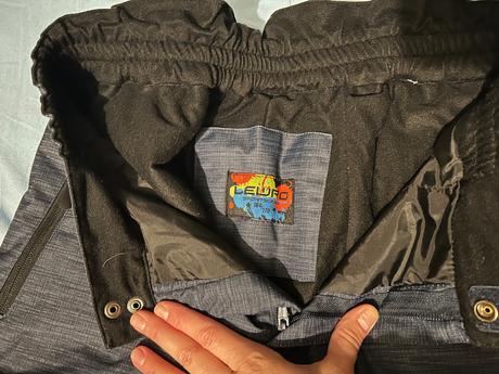 Oteplováky 164/170 doporuč.pošta v cene, lewro,164