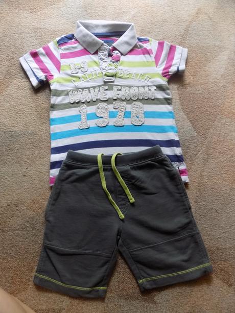 Kraťasy, palomino,92