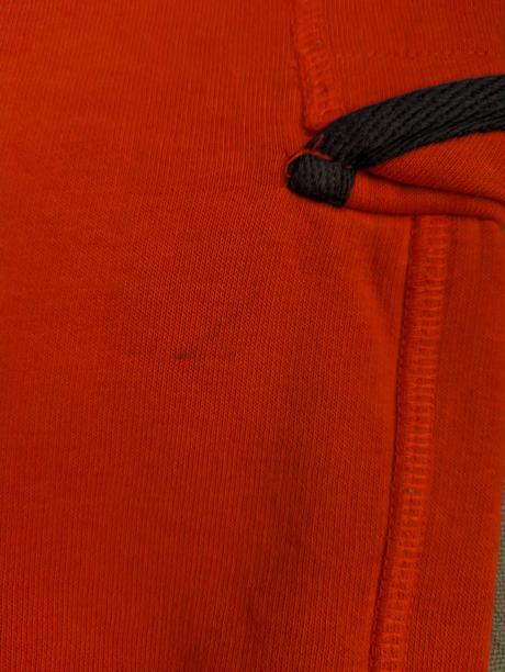 Tepláky super baby, topomini,92