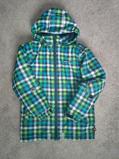 Zimná bunda lego, lego,152