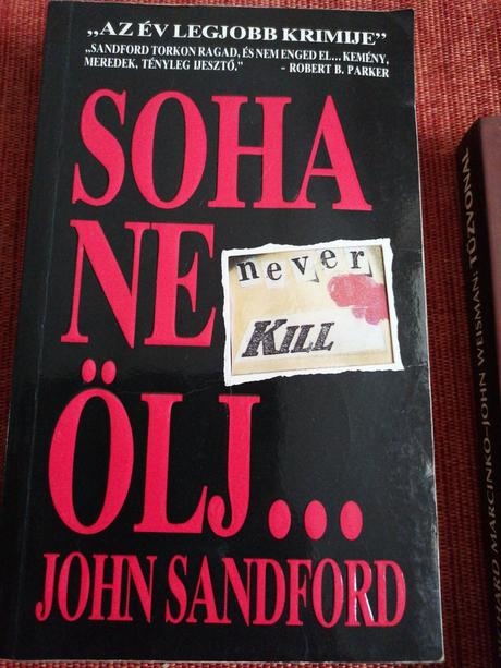 Dobrodružné knihy maďarské, 