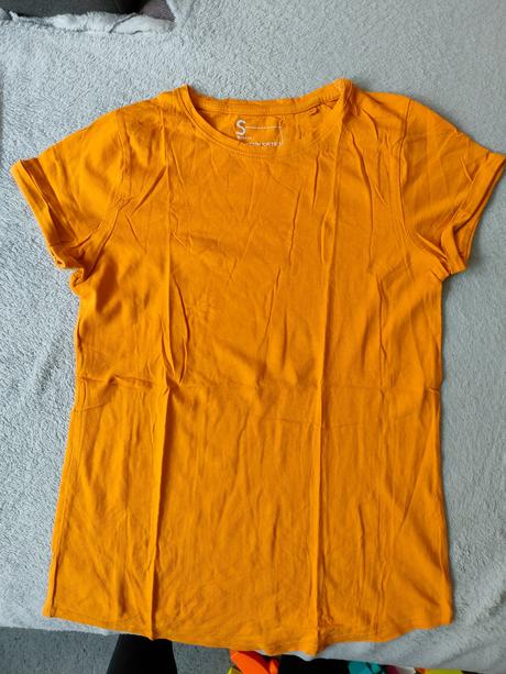 Tričká, fishbone,s