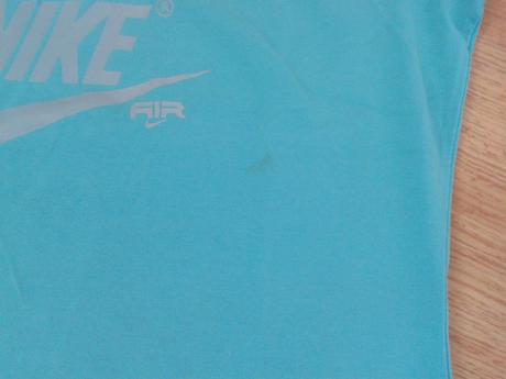 Elastické tričko, nike,s