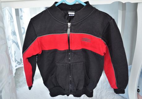 Mikina umbro-110, umbro,110