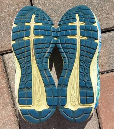Tenisky asics noosa gel, asics,35