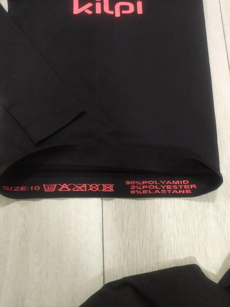 Outdoorové oblečenie, 