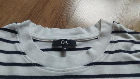 Pasikave tricko, c&a,m