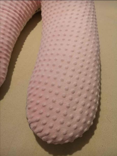 Tehotenský vankúš, 