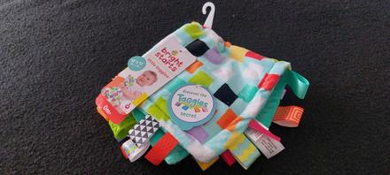 Hracia deka- mojkáčik,