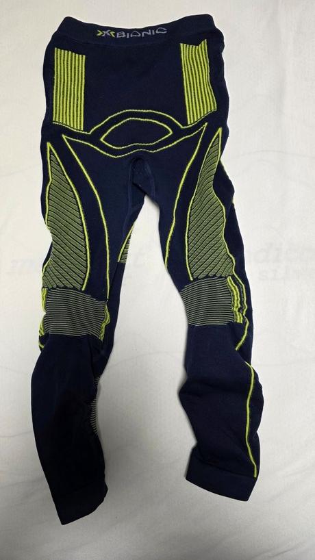 Detské funkčné termo prádlo x-bionic energy accum, 152