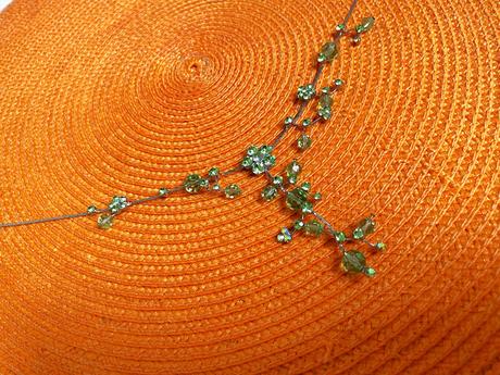 Luxusný náhrdelník, 