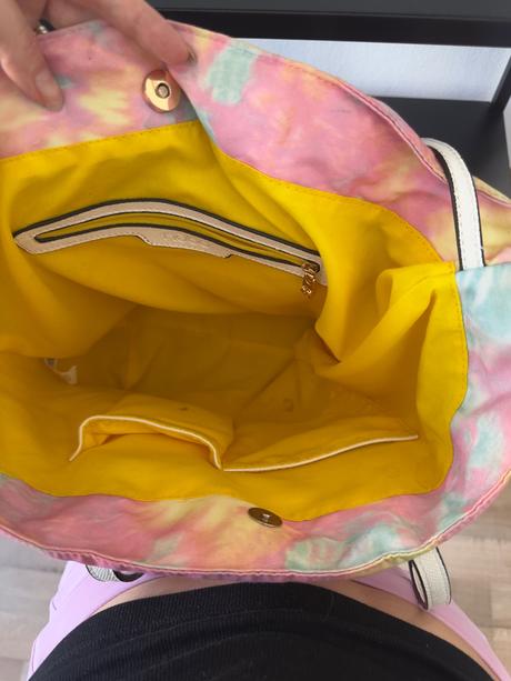 Dámska kabelka, nobo