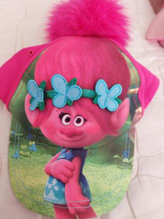 Siltovka trolinka, 134